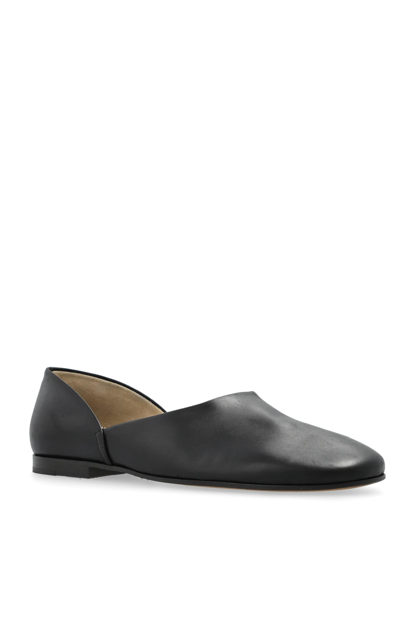 Maison Margiela Leather shoes
