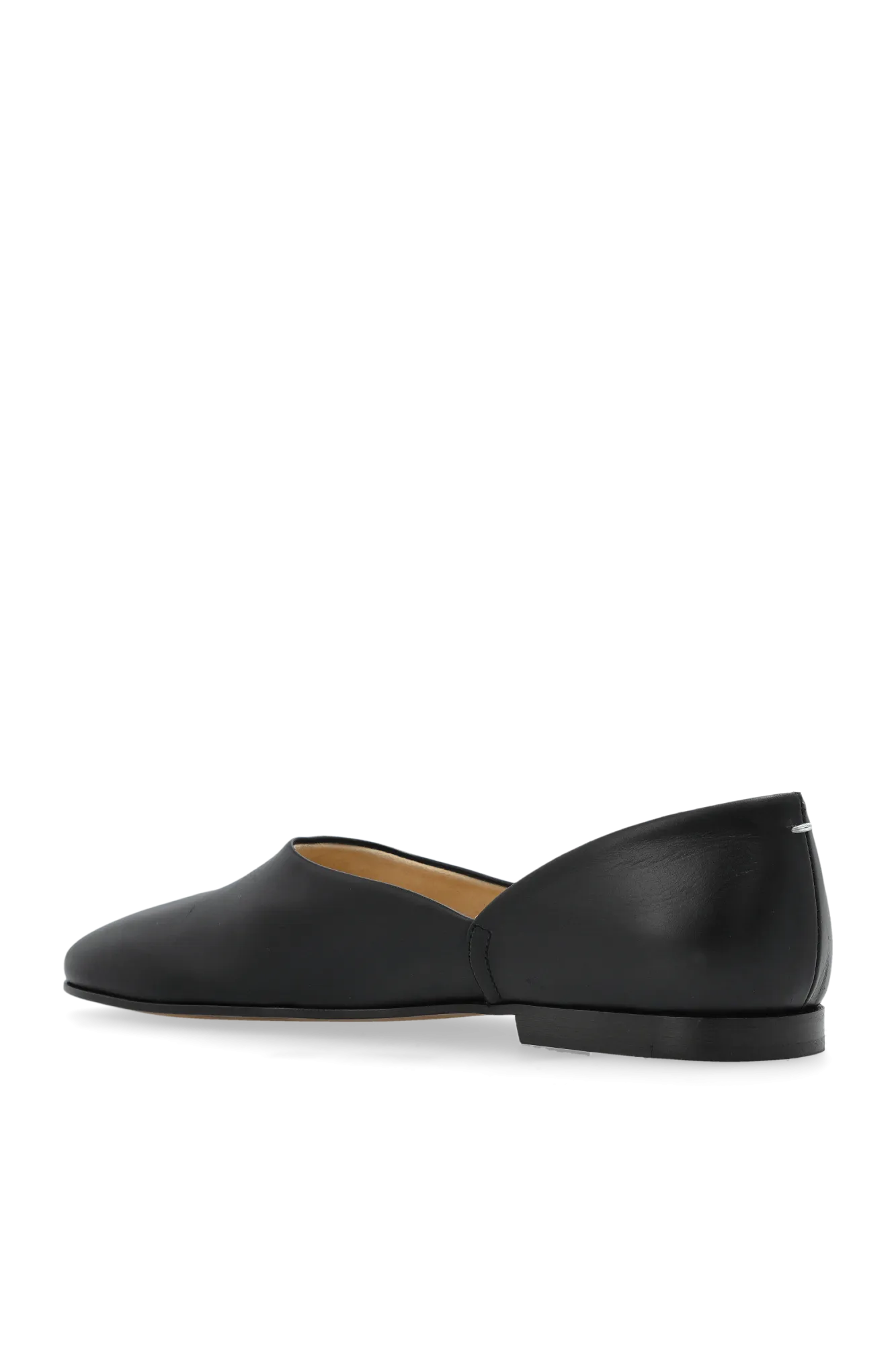 Maison Margiela Leather shoes