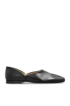 Maison Margiela Leather shoes