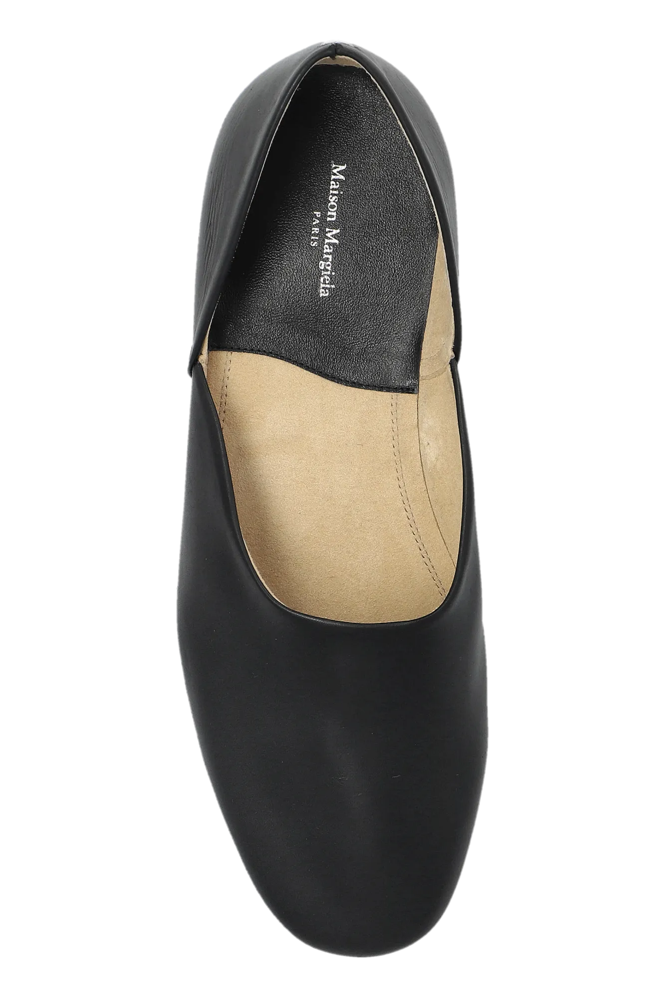 Maison Margiela Leather shoes