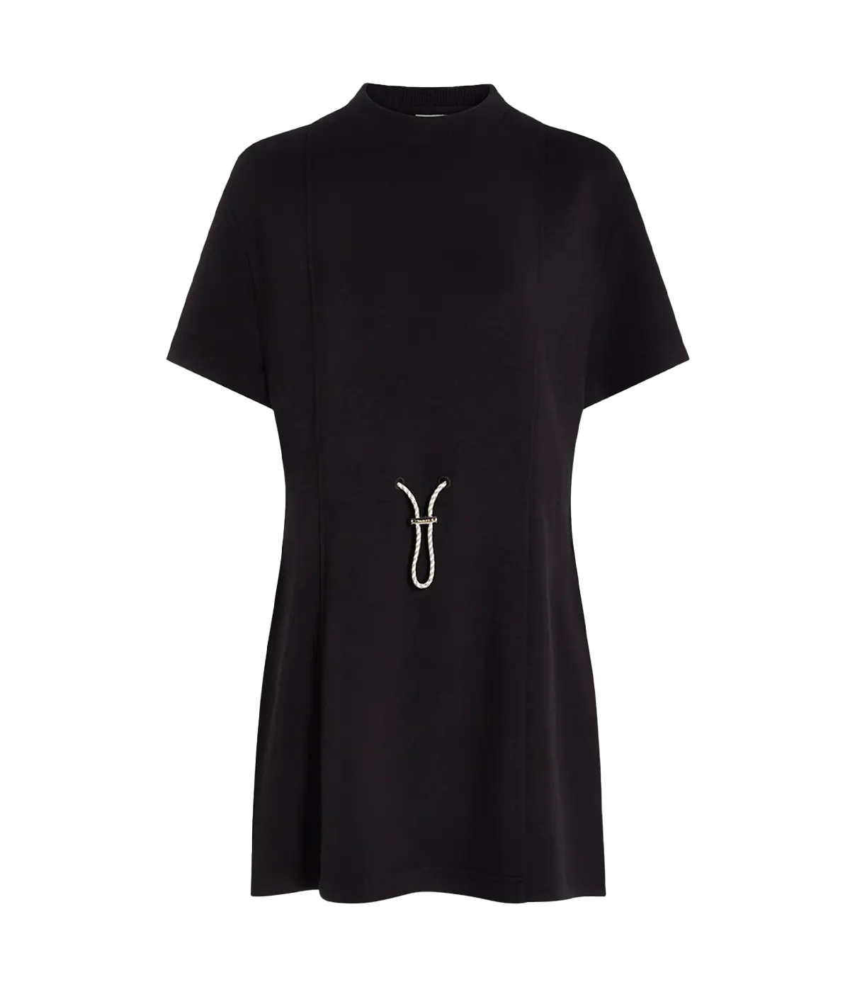 Maple Dress 2.0 in Black