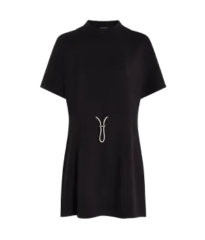 Maple Dress 2.0 in Black