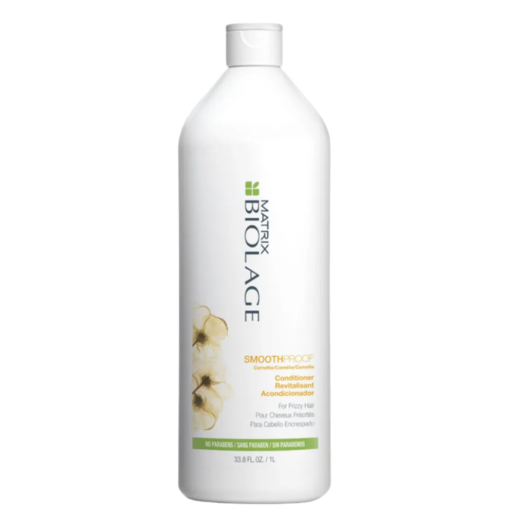 Matrix Biolage Smooth Proof Conditioner