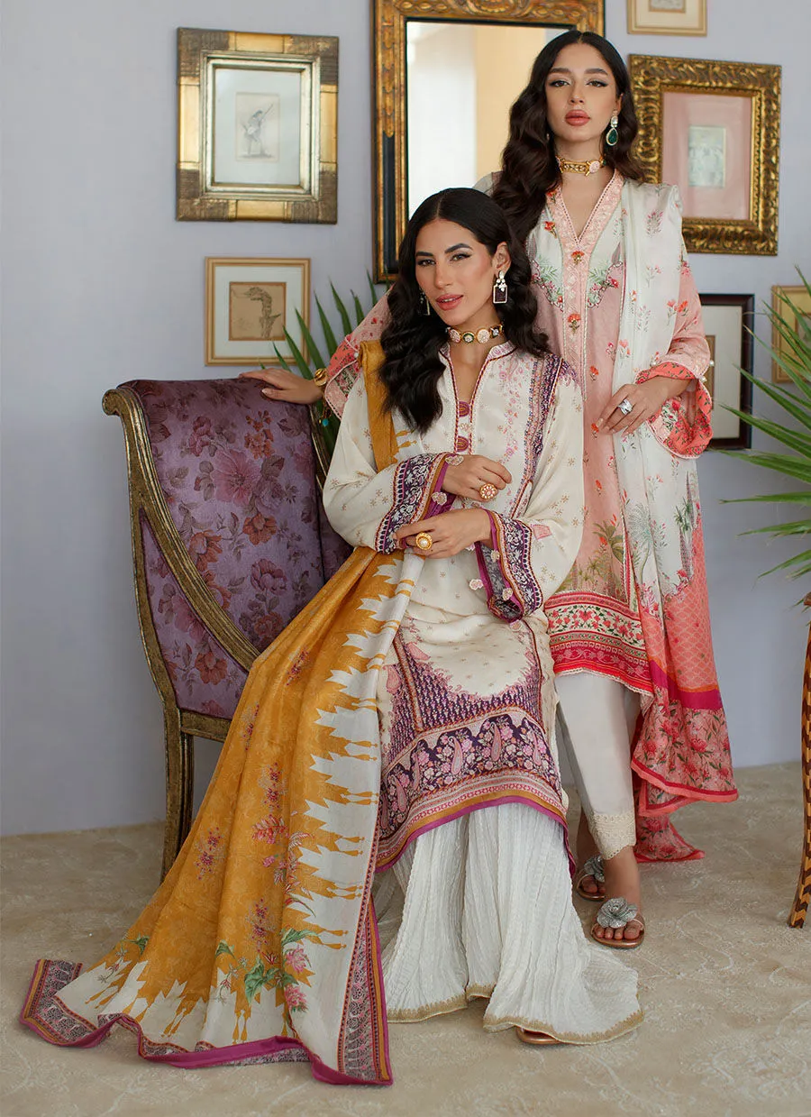 MEHER CORAL ANNAR - Farah Talib Aziz