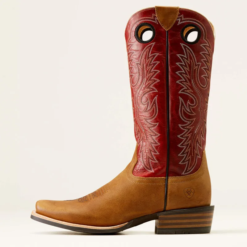 MEN'S Ariat  Ringer Cowboy Boot  Style #  10050878