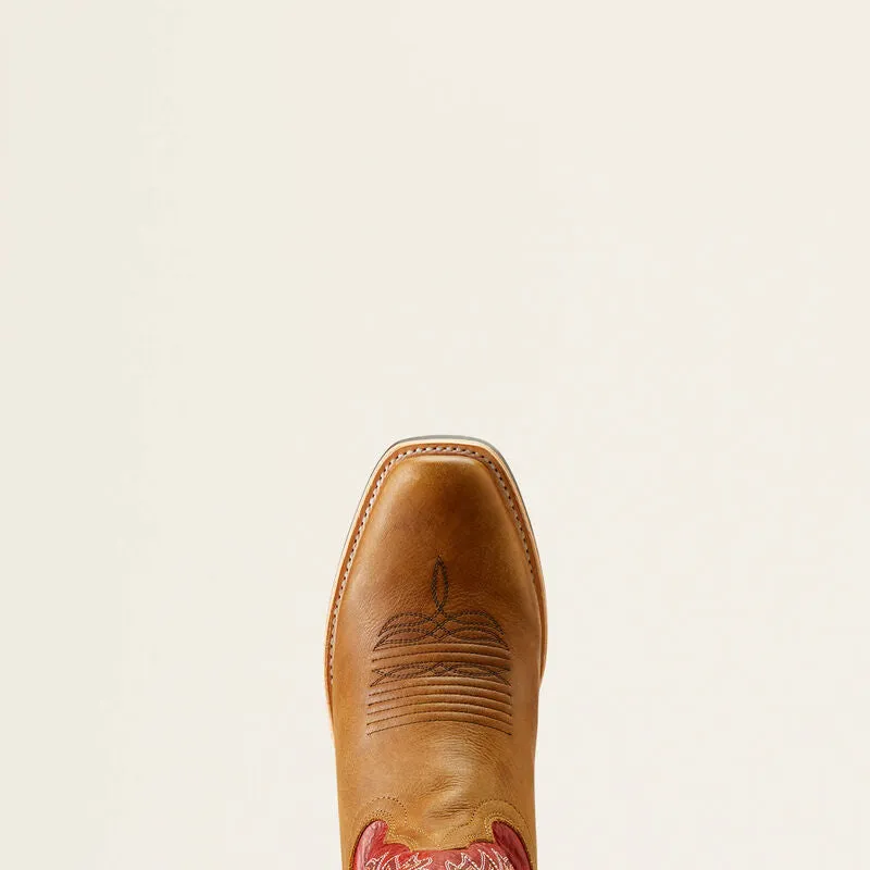 MEN'S Ariat  Ringer Cowboy Boot  Style #  10050878
