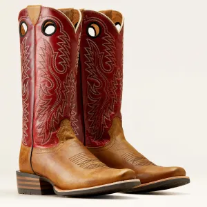 MEN'S Ariat  Ringer Cowboy Boot  Style #  10050878
