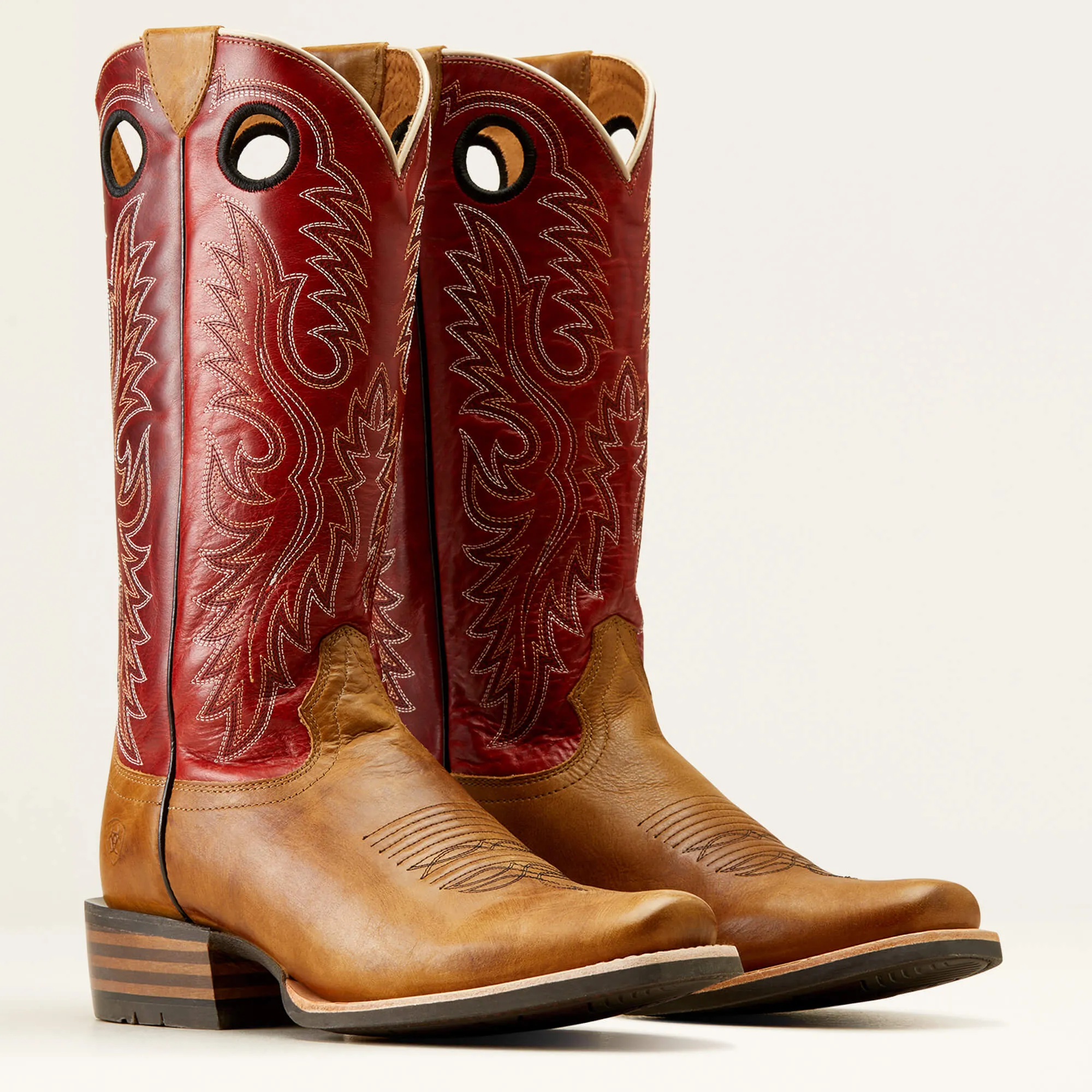 MEN'S Ariat  Ringer Cowboy Boot  Style #  10050878