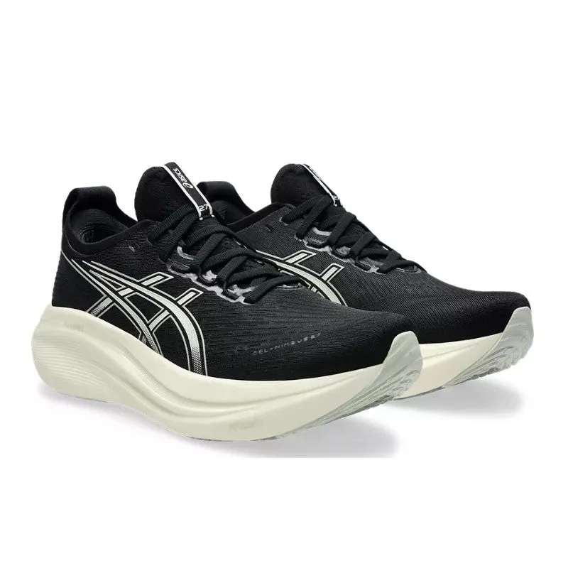 Mens Asics Gel-Nimbus 27 (4E-Width)