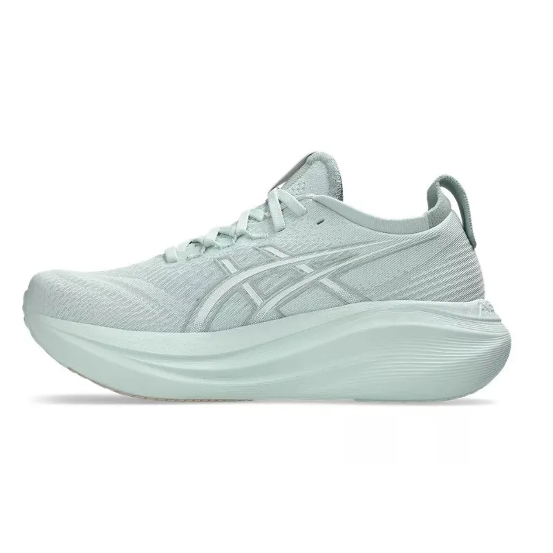 Mens Asics Gel-Nimbus 27 (D-Width)