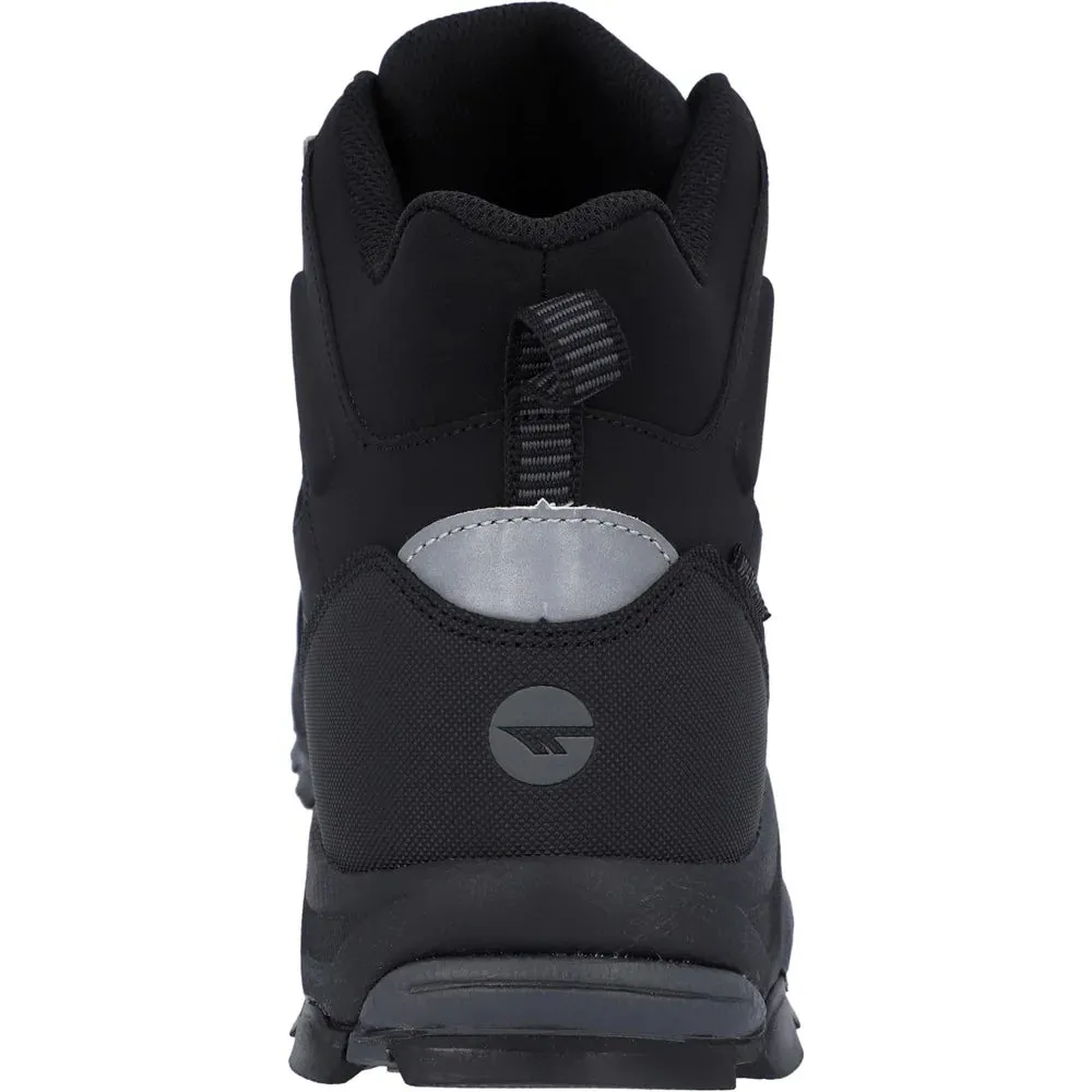 Men's Jackdaw Mid Waterproof Boots