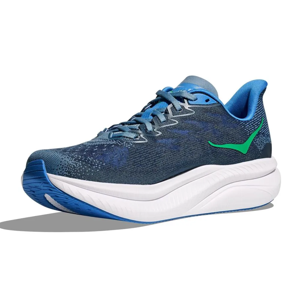 Men's Mach 6