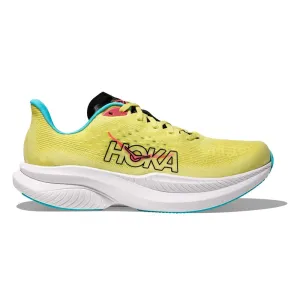 Men's Mach 6
