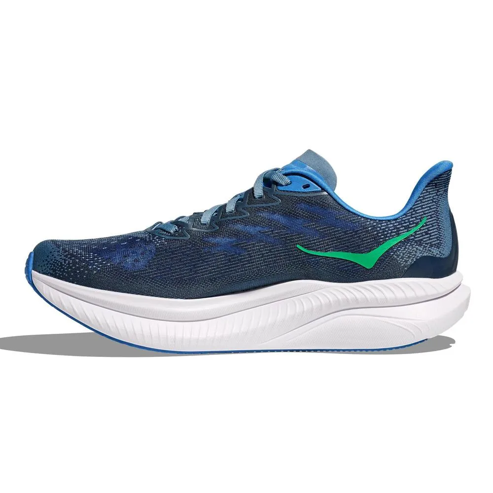 Men's Mach 6