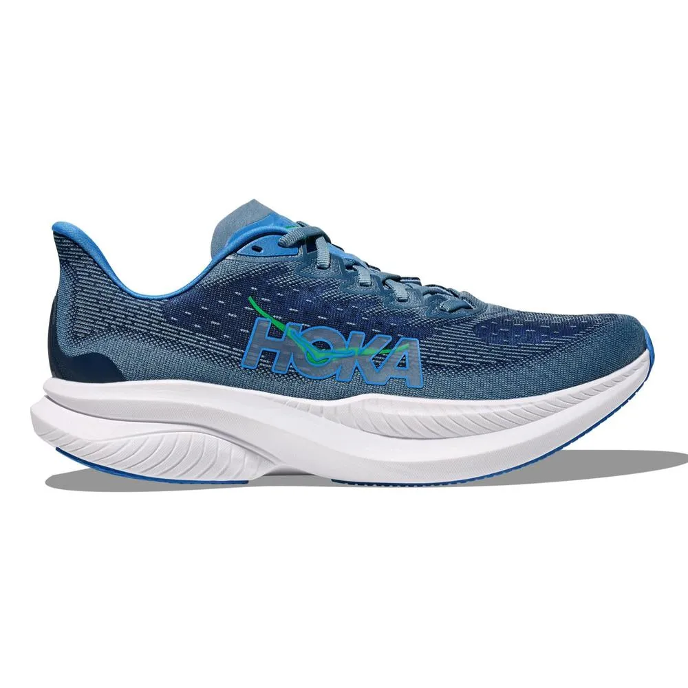 Men's Mach 6