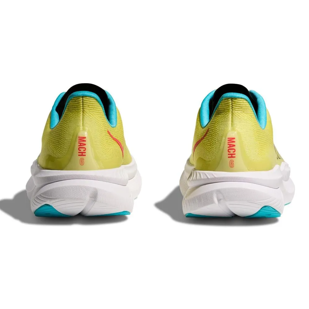 Men's Mach 6