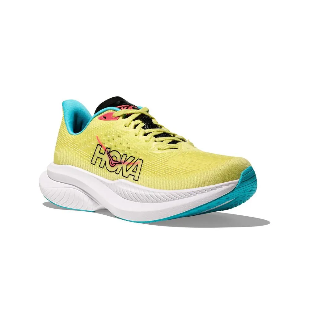 Men's Mach 6