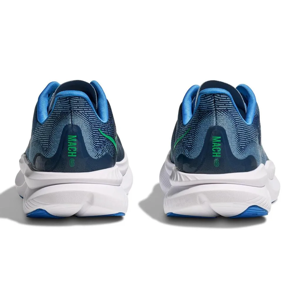Men's Mach 6