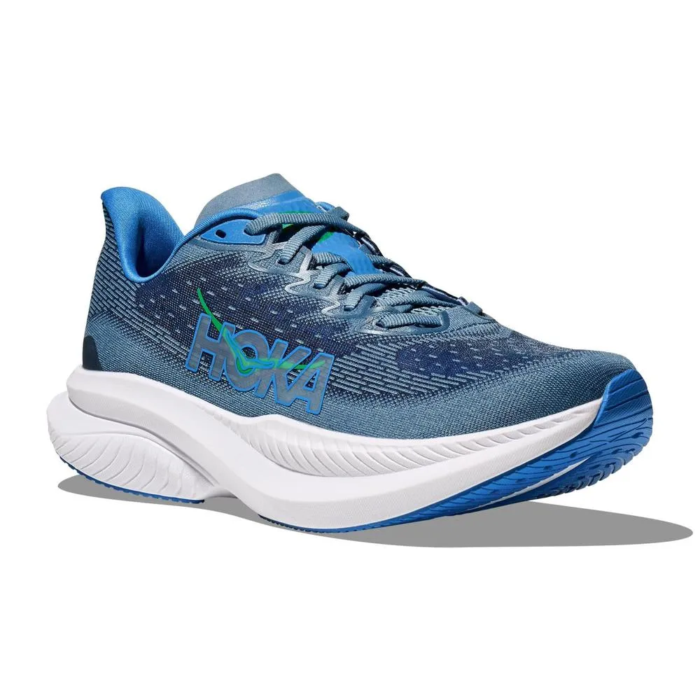 Men's Mach 6