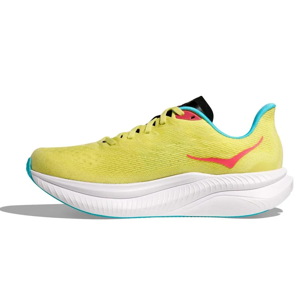 Men's Mach 6