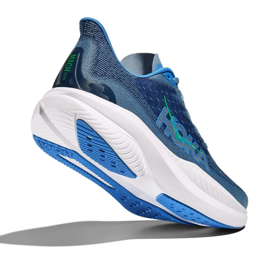Men's Mach 6