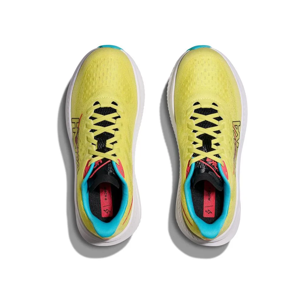 Men's Mach 6