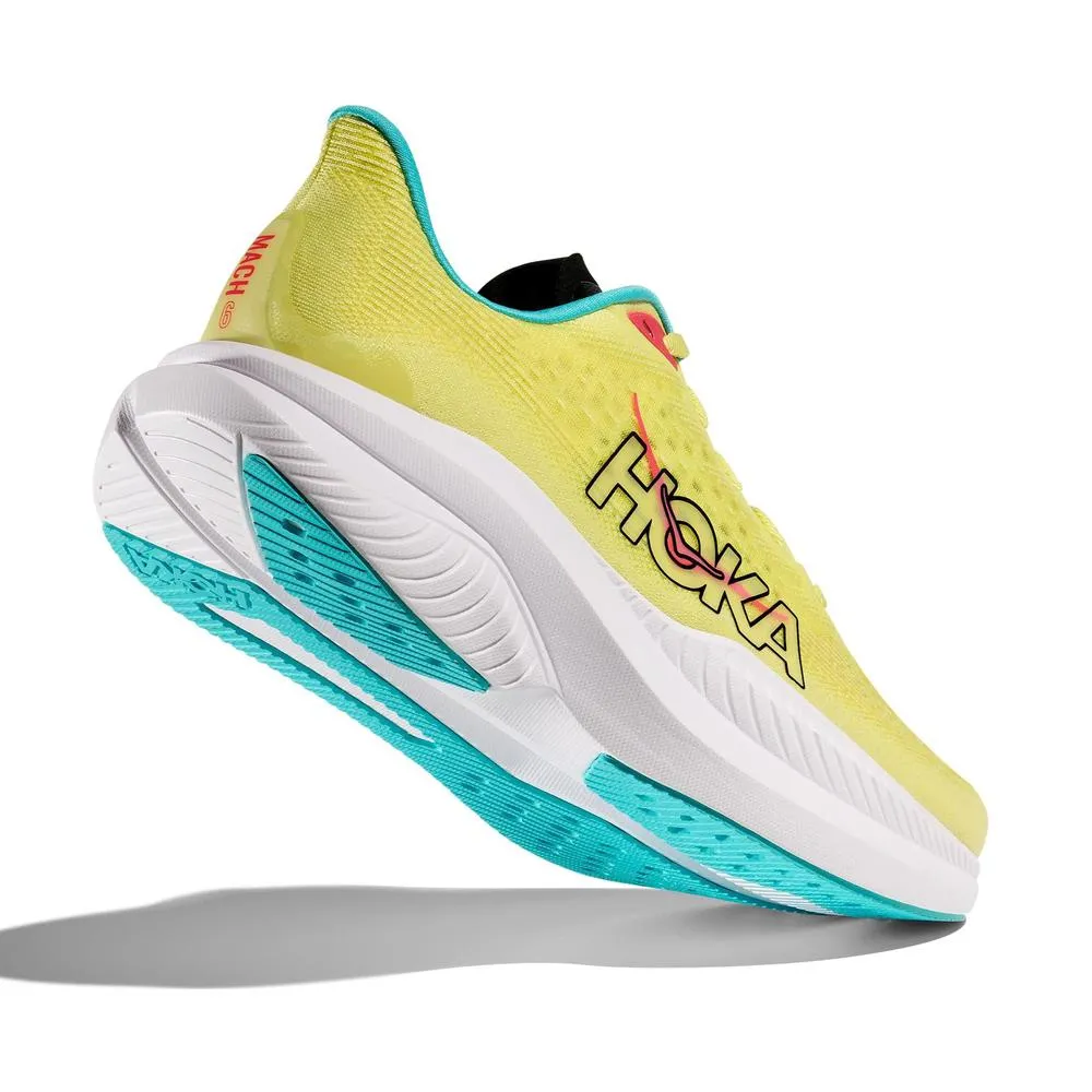 Men's Mach 6