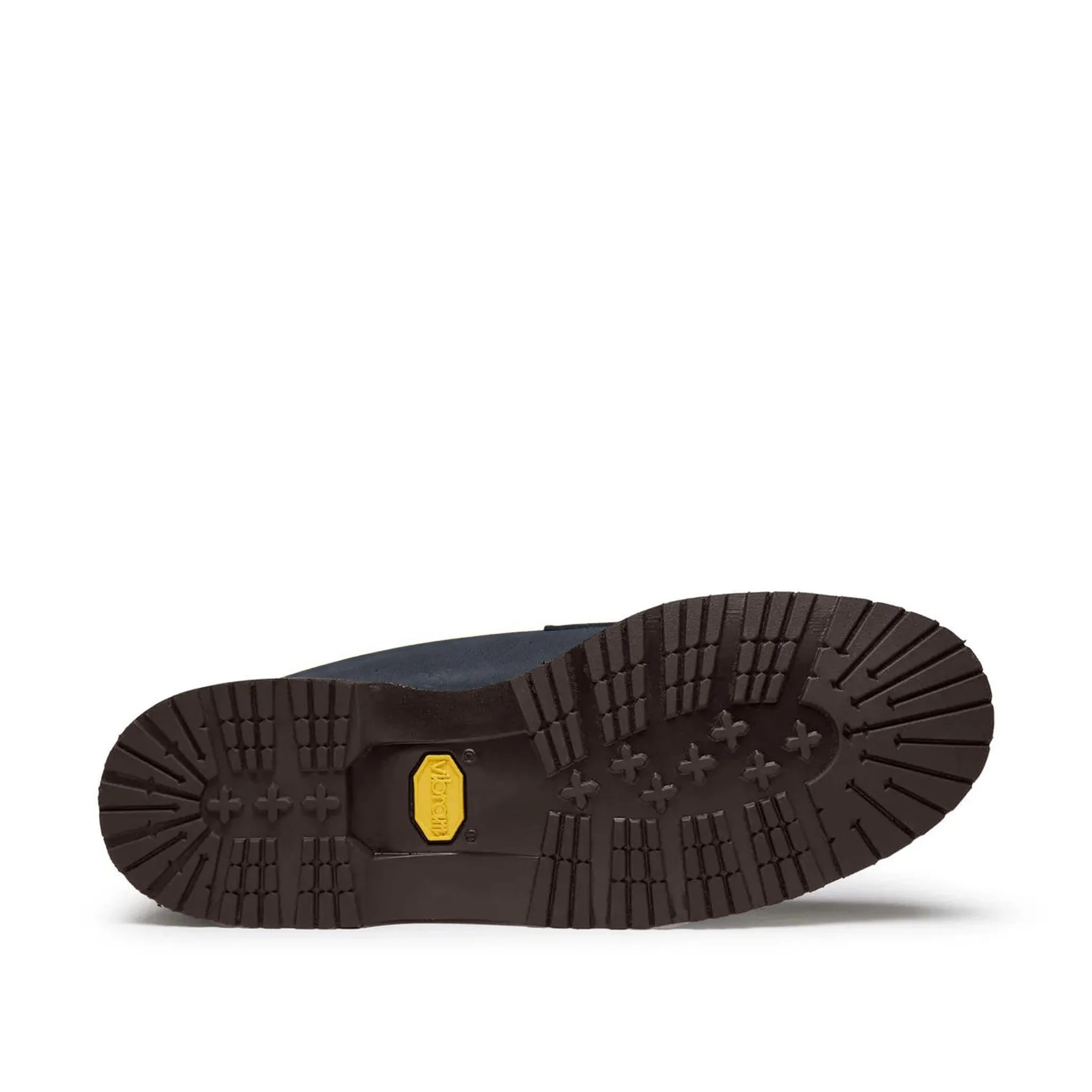 Men’s Nubuck Chuck LE Chukka: Midnight