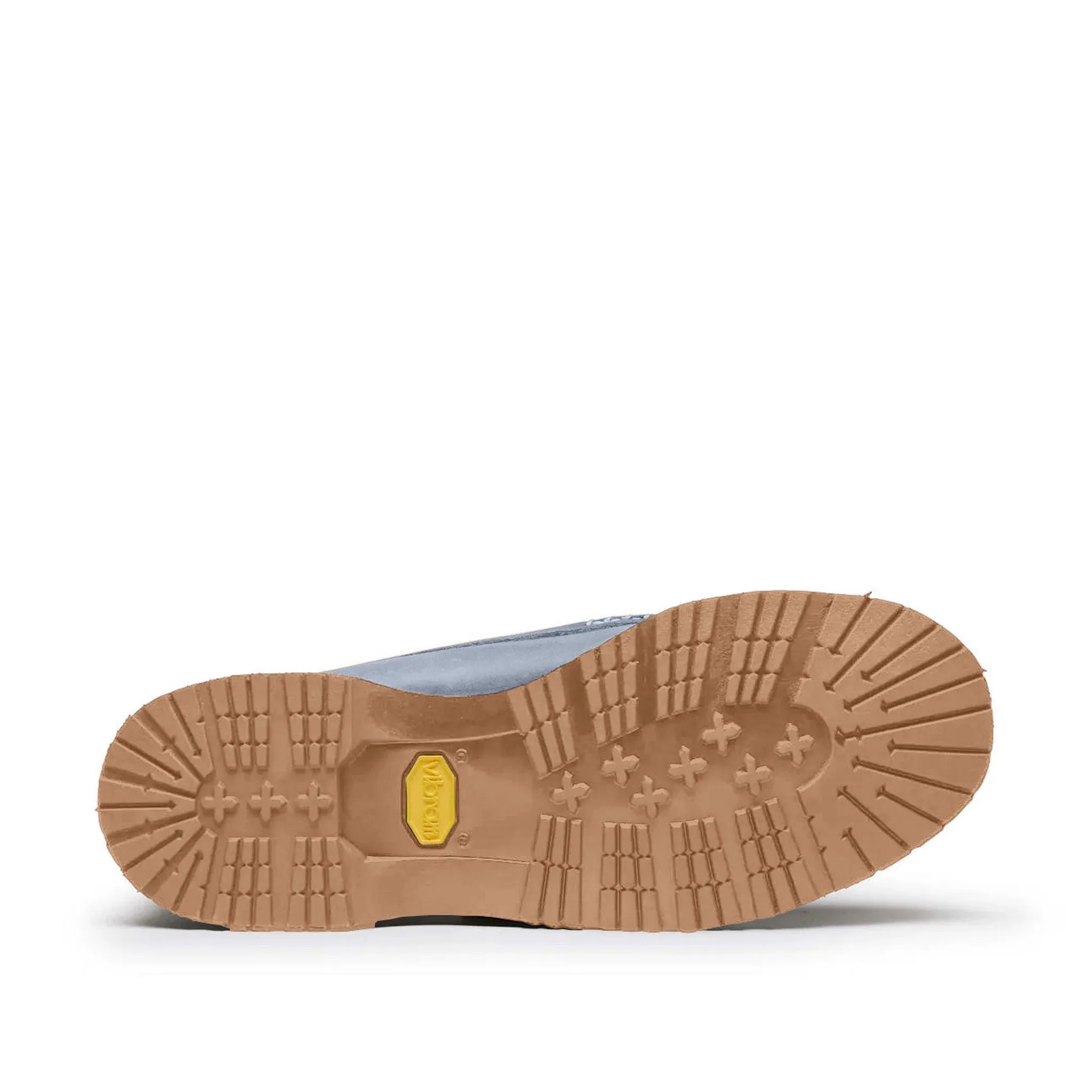 Men’s Penny Nubuck LE: Cloud
