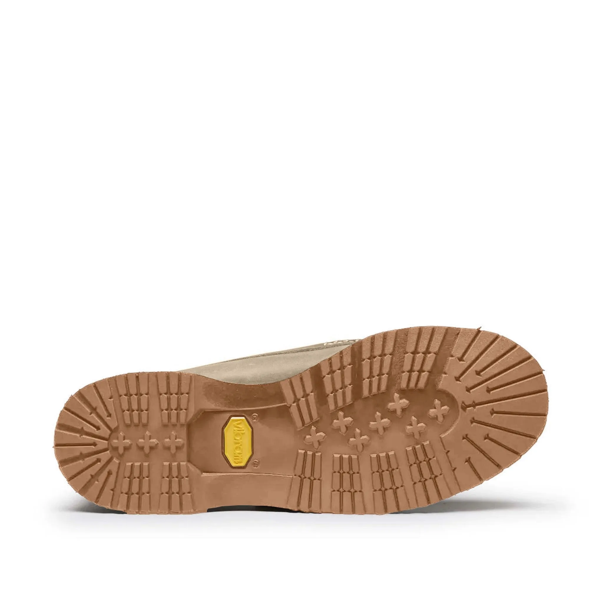Men’s Penny Nubuck LE: Sand