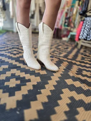 Mia Jena Boots