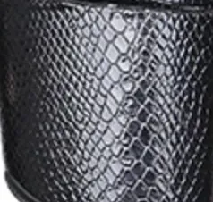 Mid Calf Boots "MYSTIC PYTHON"