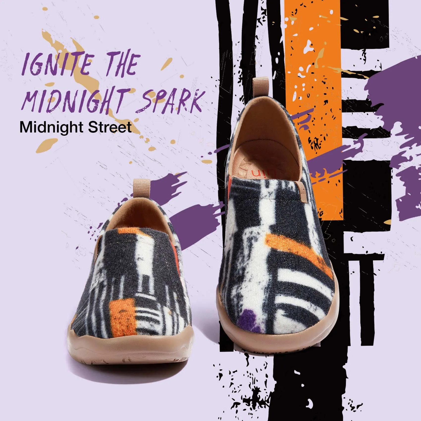 Midnight Street Toledo II Women