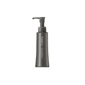 Mild Cleansing Oil Black & Smooth