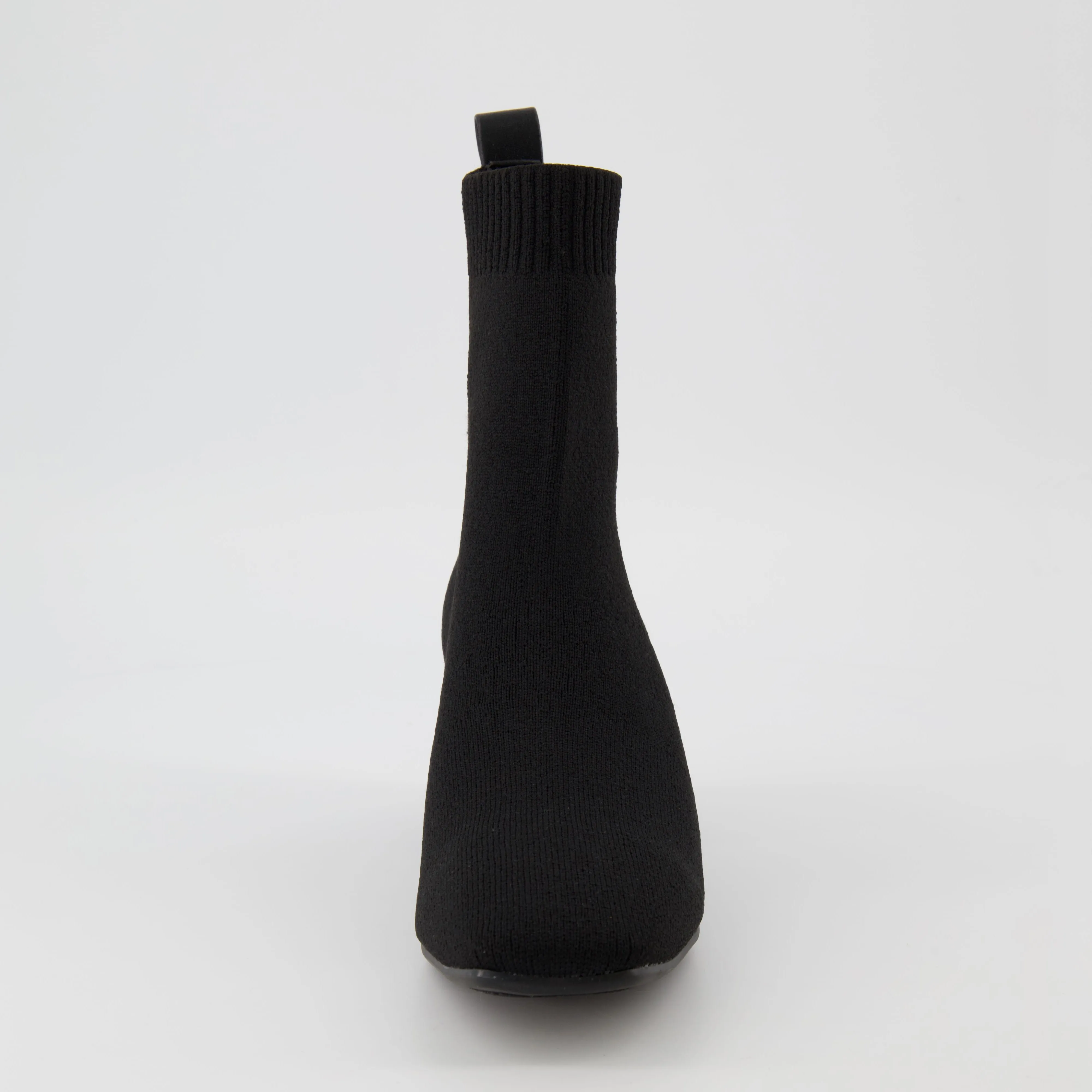 Milo Stretch Knit Boot