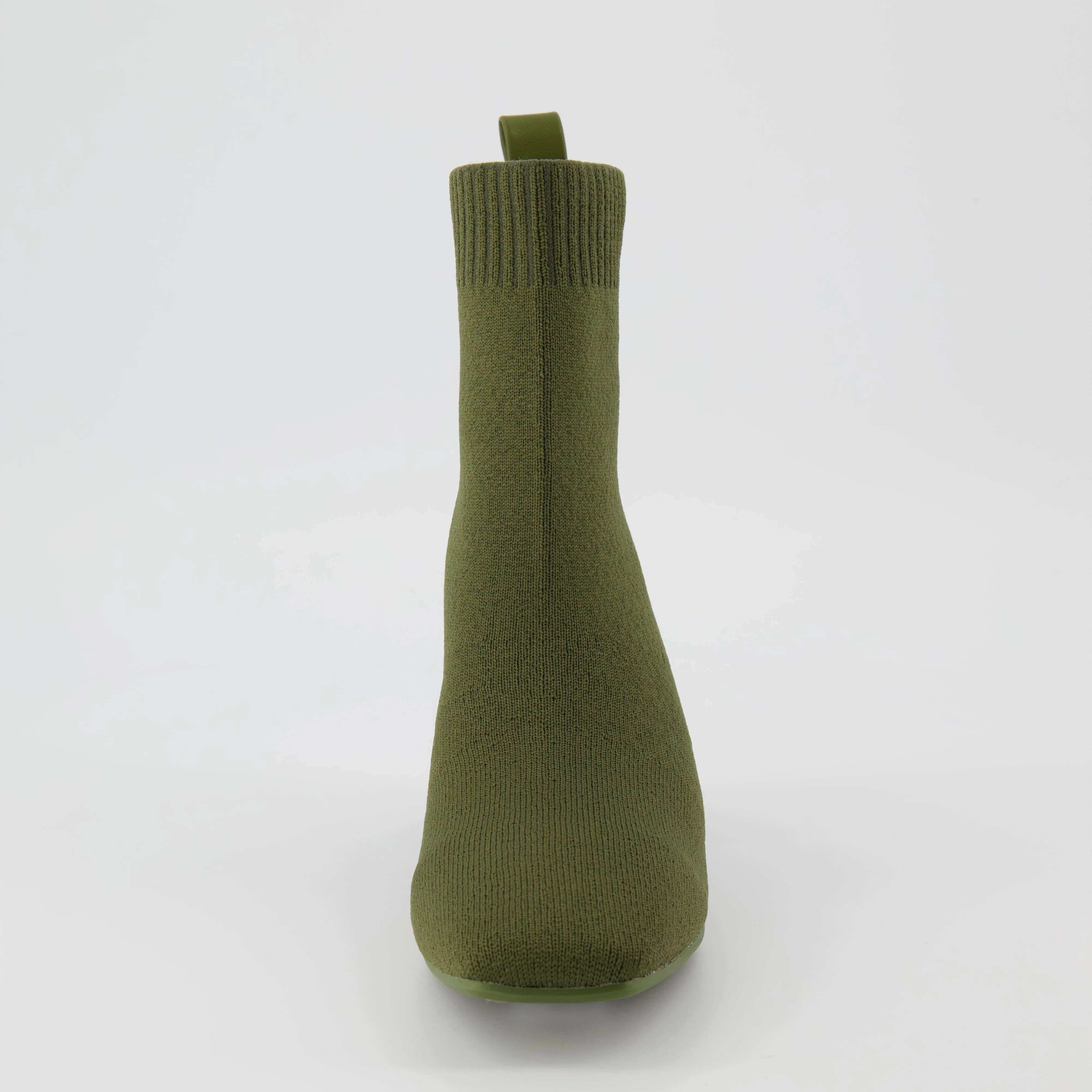 Milo Stretch Knit Boot