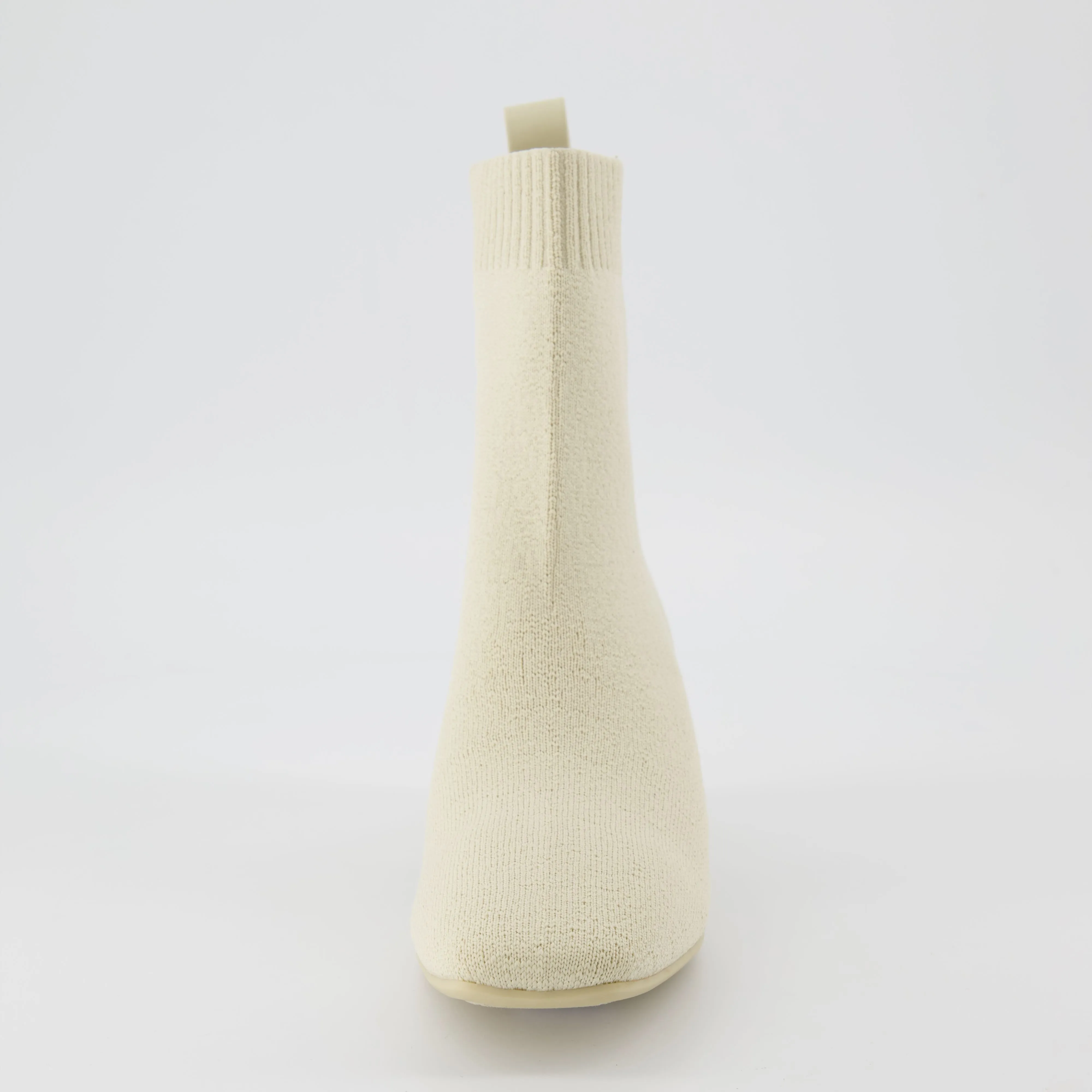 Milo Stretch Knit Boot
