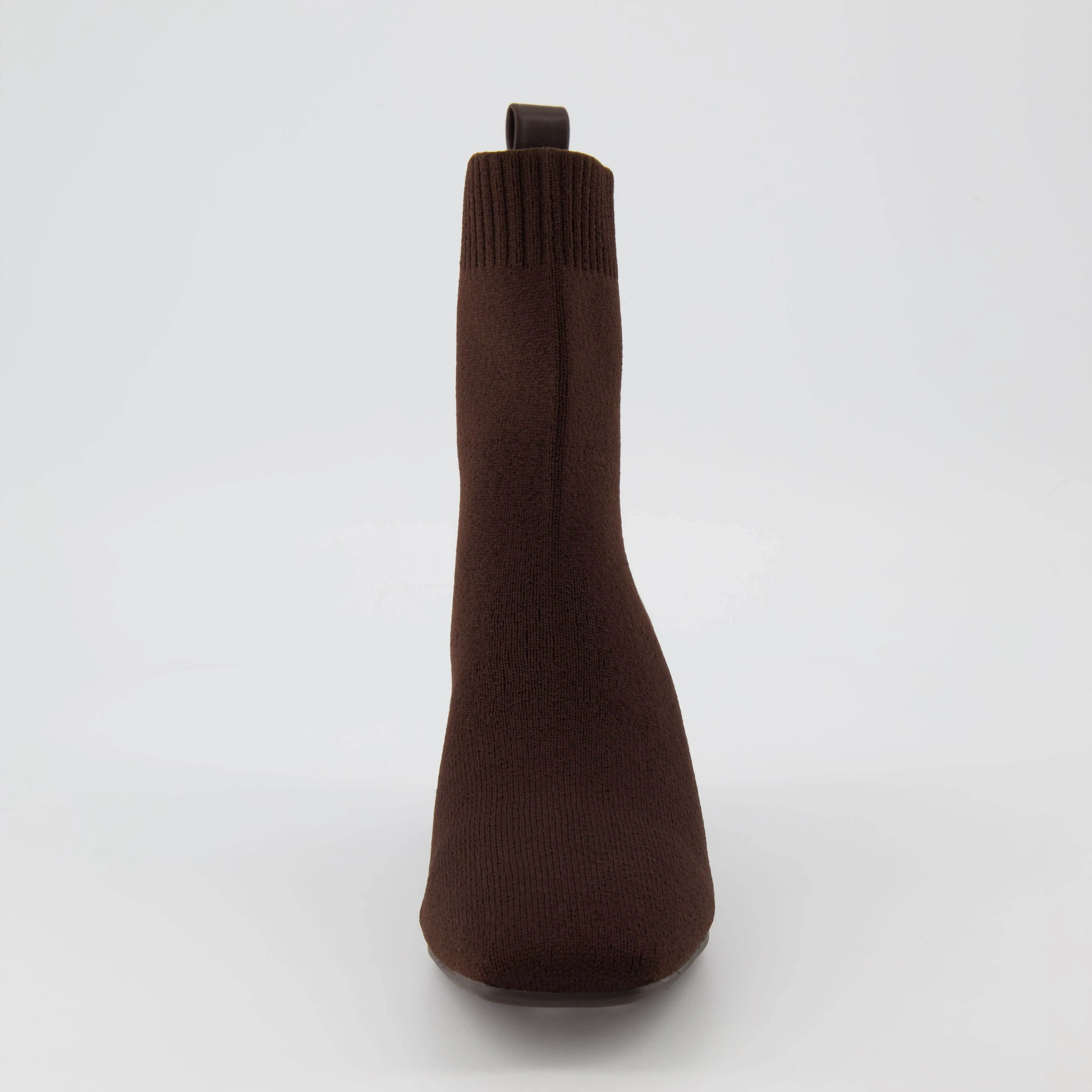 Milo Stretch Knit Boot
