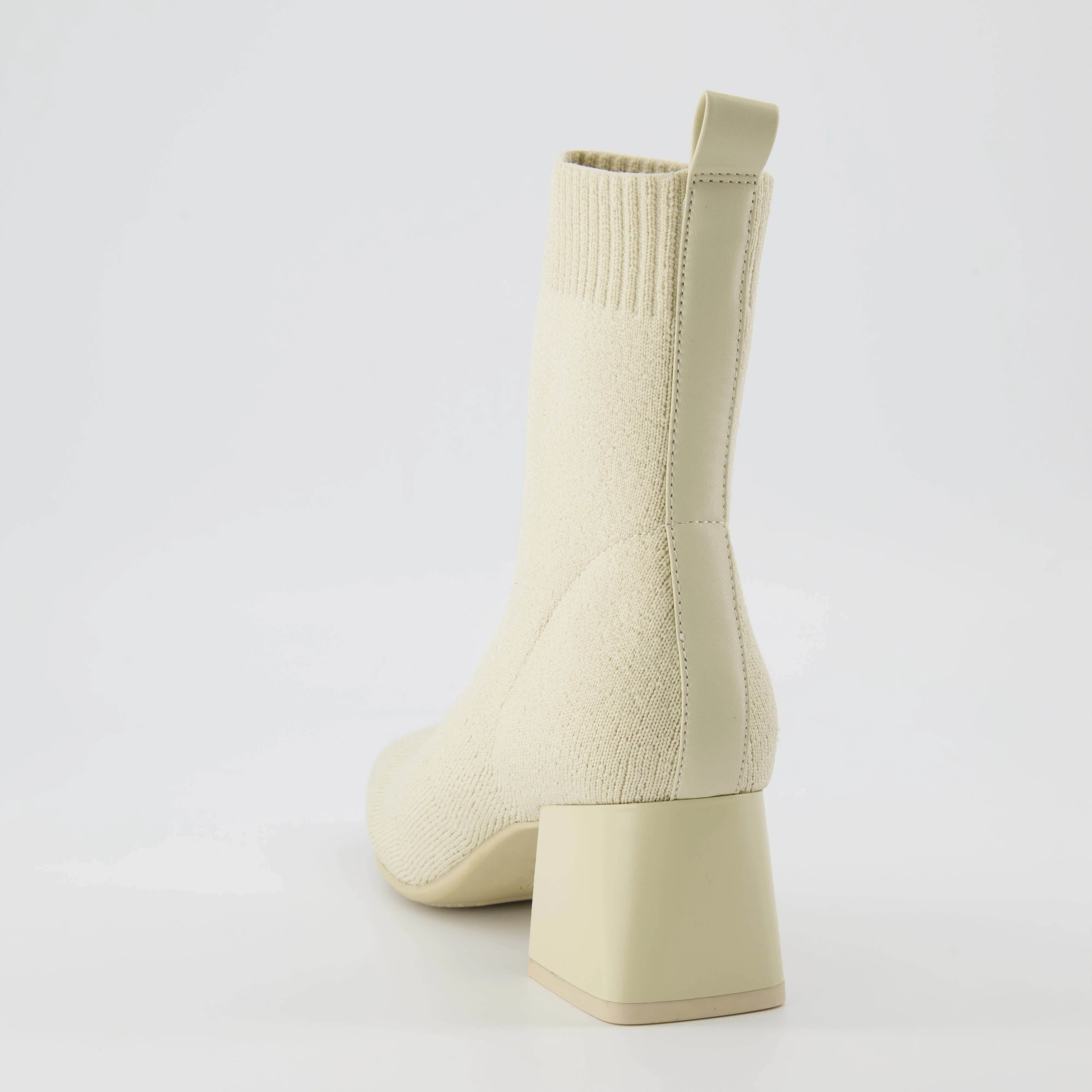 Milo Stretch Knit Boot