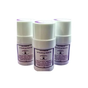 Mini 3n1 SheaMango Butter Bar (12 per order)