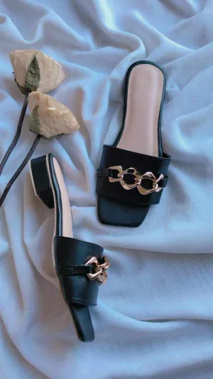 Mini Heels or Low Heels