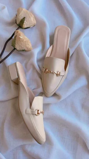 Mini Heels or Low Heels