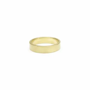 Minimal Band - Squared - 4.5mm