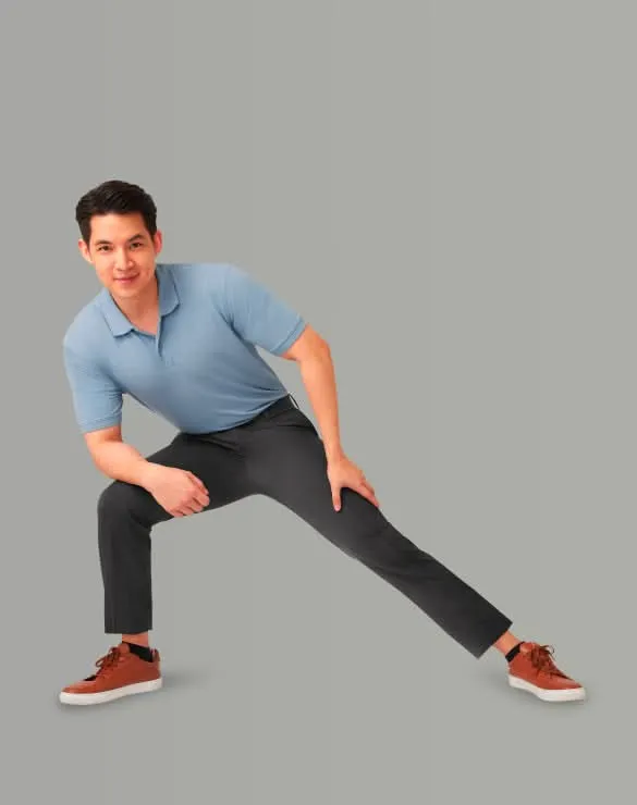 Minimal Pants™ [AUG PROMO]