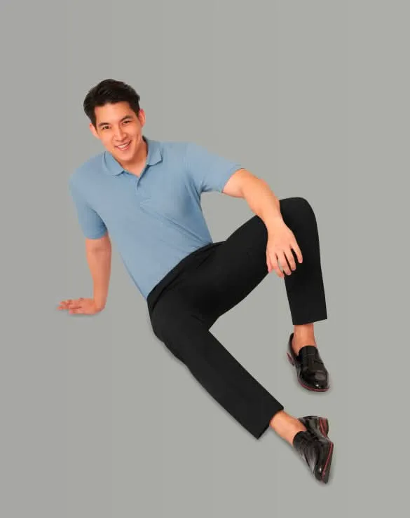 Minimal Pants™ [AUG PROMO]