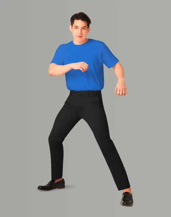 Minimal Pants™ [AUG PROMO]