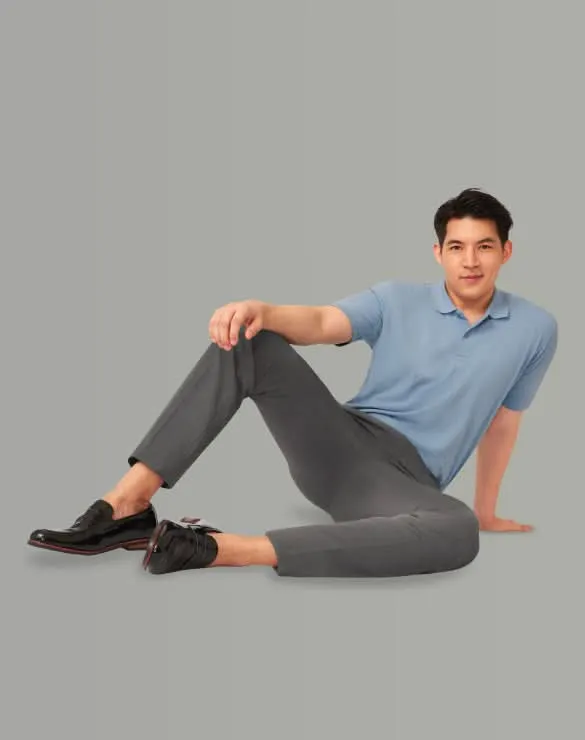 Minimal Pants™ [AUG PROMO]