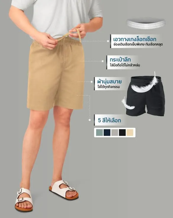 Minimal Shorts™ Collection [MS bundle]