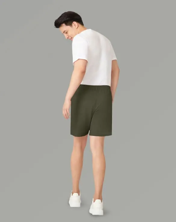 Minimal Shorts™ Collection [MS bundle]