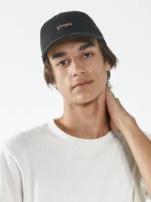 Minimal Thrills 6 Panel Cap